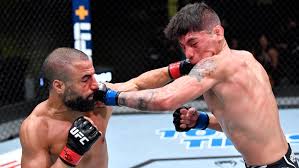 2,491 likes · 48 talking about this. Ufc Vegas 23 El Chileno Ignacio Bahamondes Pierde Una Autentica Guerra En Su Debut En Ufc Marca Claro Usa