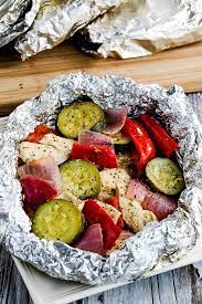 When autocomplete results are available use up and down arrows to review and enter to select. 16 Easy Low Carb Keto Foil Pack Meals You Ll Want To Try Asap Foil Packet Meals Foil Pack Meals Foil Dinners