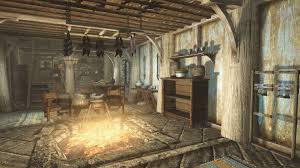 My Breezehome Games Skyrim Elderscrolls Be3 Gaming Videogames Concours Ngc Skyrim House Skyrim Cob House