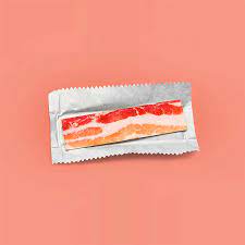When Food & Everyday Objects Become One