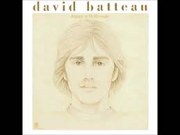 David Batteau -Happy In Hollywood
