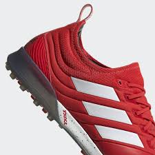 Skip to main search results. Copa 20 1 Turf Soccer Shoes Red Niky S Sports