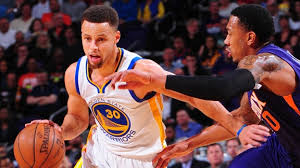 You are currently watching oklahoma city thunder vs golden state warriors online in hd directly from your pc, mobile and tablets. Warriors Scorch The Suns Golden State Warriors