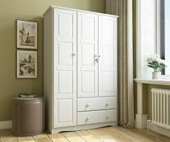 69 portable closet wardrobe clothes ample storage space organizer armoire free. 100 Solid Wood Grand Wardrobe Armoire Closet By Palace Imports