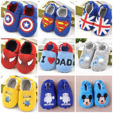 Boys Baby Shoe Socks Anti Slip Shopee Philippines