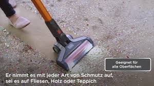 Black + decker handstaubsauger bhfev182cp, 8 watt. Keine Chance Fur Verschmutzte Boden Die B D Akkusauger Powerseries Extreme Youtube