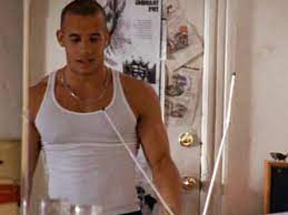 Now, i know what you're thinking. 10 Vin Diesel Movies Ranked By Of The Actor S Most Notable Roles