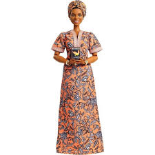 Maya angelou's life was a testimony to the power of cognizance and change. Barbie Signature Inspiring Women Maya Angelou Collector Doll Target