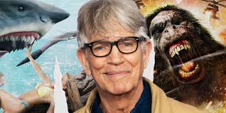 Eric Roberts Is the Hardworking, Undisputed King of Bad Movies — and We  Need More Just Like Him!