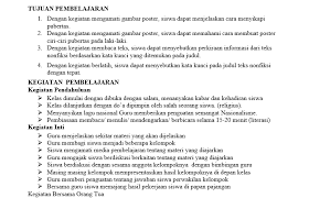 Rpp menjadi salah satu dokumen yang harus dimiliki oleh setiap guru kelas di jenjang sd/mi. Rpp 1 Lembar Kelas 1 2 3 4 5 6 Revisi 2020 Lengkap Guraruguraru
