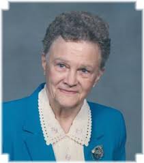 Obituary of Bette Jean Clark