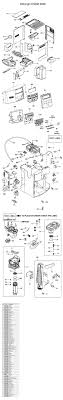 Delonghi esam3300 magnifica super automatic espressocoffee machine 2. All The Spare Parts You Need For Your Delonghi Esam 3500 Coffee Machine