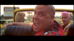 A Film Review of Baz Lurhmann's Romeo + Juliet (1996)