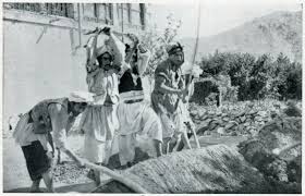 Maybe you would like to learn more about one of these? Rome Kabul Rome Elective Affinities And An Embassy Project
