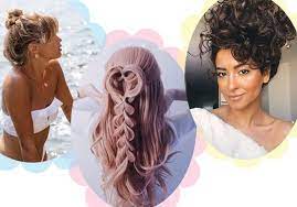Adoptez celle qui vous inspire le plus ! Les Meilleurs Comptes Instagram De Coiffure Elle