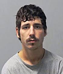 ALERT: Dylan GREENE Wanted By Police #3Strikes