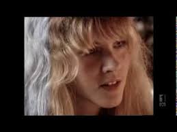 Her ethereal visual style and symbolic lyrics have brought her critical acclaim and have proved influential to many female. Stevie Nicks Interview 1977 Part 1 Youtube