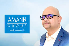 AMANN Group: Driving Innovation, Sustainability, and Excellence in Premium  Sewing Threads