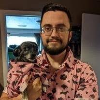 Jean Claude Roddy Obituary