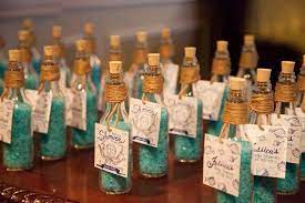 Under The Sea Baby Shower Party Ideas Photo 38 Of 40 Sea Baby Shower Beach Baby Showers Ocean Baby Showers