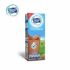 Na, selanjutnya saya akan membuat kemasan susu bendera kotak dengan menggunakan corel draw pertama saya cari dulu tuh kemasan punya adek saya. Jual Susu Kotak Frisian Flag 225ml Susu Bendera Rasa Swiss Coklat Jakarta Pusat Buy Me Tokopedia