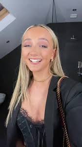 Katie Budd Gladiators