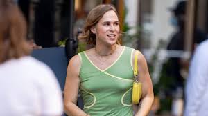 Stay up to date on tommy dorfman and track tommy dorfman in pictures and the press. U5h 6y6 J5lmxm