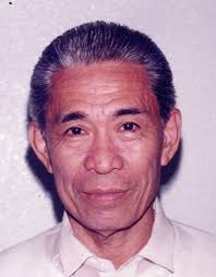 Please pray for the repose of the soul of Vinnie Unger. In his 97 years  with us he was the face and hands of Christ to so many. May he rest in