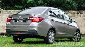 Our story begins in 1979 with a dream to accelerate malaysia's industrialization capabilities to match those of developed nations. Review Proton Saga 1 3l Premium Cvt Stalwart Of The Entry Level Video Autobuzz My