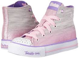Robot Check Childrens Shoes Skechers Kids Sneakers