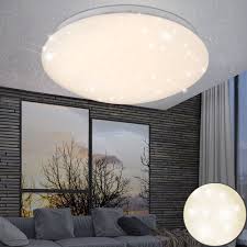 Fiber optic star ceiling kit perhaps the most important (and while it looks pretty cool to have these hanging lighted strands, it gives more of the impression of stars once they're trimmed. Luxury Led Ceiling Lights With Stars Effect Eek A Atreju Etc Shop