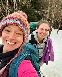 Beginner-friendly hikes with minimal rocks