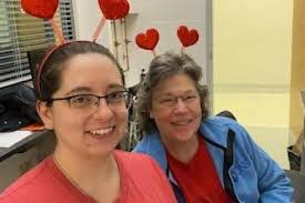 Crystal Mead's Instagram, Twitter & Facebook