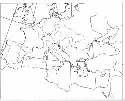 Need a customized europe map? Maps