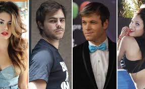 Maybe you would like to learn more about one of these? Kids Choice Awards Lali Esposito Barbie Velez Peter Lanzani Y Benjamin Amadeo Arrasaron Con Los Premios Infoveloz Com
