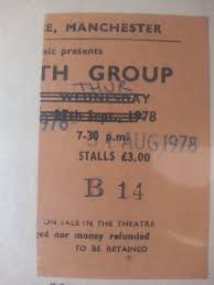 Patti Smith's Early Days and Fan Encounters in Philly