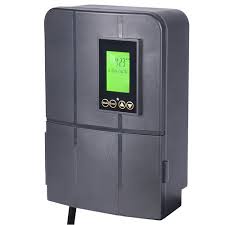 Sterno Home 200w 120v Smartphone Compatible Low Voltage Transformer Walmart Com Walmart Com