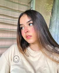 Kris Gonzalez's Instagram, Twitter & Facebook