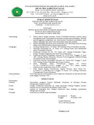 Begini cara kepala sekolah terbaik memimpin perubahan di sekolah ibu murniati nasution, kepala sdn 122375 pematang siantar, salah satu sekolah mitra tanoto foundation di sumatera utara, memaparkan pengalamannya. Contoh Sk Komite Sekolah