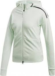 Eladó üzlet részletezve bemutató sportruházat : Hoodie Adidas W Zne Lgtw Hd 2 Top4football De