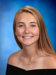 2020 OHS Valedictorian & Salutatorian