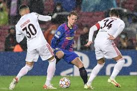 Xavi's wish list for fc barcelona includes erling haaland, paul pogba, dani olmo, and others; 0 Eko9okl Qtjm