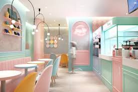 Hey Yo Hong Kong Hong Kong 2019 Restaurant Bar Design Awards Bar Design Restaurant Cafe Interior Design Bar Design Awards