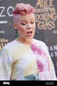 Looking through the film hi-res stock photography and images