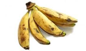 El plátano es una aromática fruta tropical que procura energía para afrontar los retos diarios y ayuda a regular la tensión arterial. Platano De La Isla Agromania Pe Fruit Yummy Food Banana