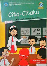 Tema 4 subtema 4 download. Jual Buku Tematik Sd Kelas 4 Tema 6 Kurikulum 2013 Edisi Revisi 2017 Jakarta Utara Cahyono Yono Tokopedia