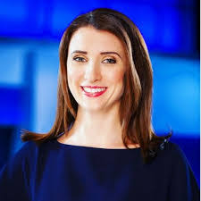 Adele Robinson's Instagram, Twitter & Facebook