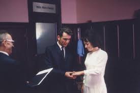 John Hildreth Obituary