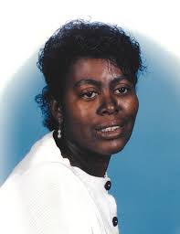 Obituary information for Mamie Lucille Holden