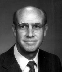 Stephen Hill Obituary (2008)